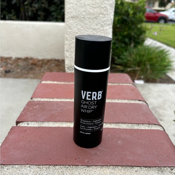 Verb ghost air dry whip - Picture 1 of 2